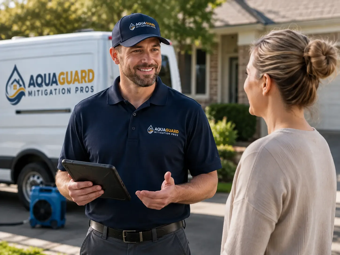 Water Damage Mitigation Hueytown, AL FAQs